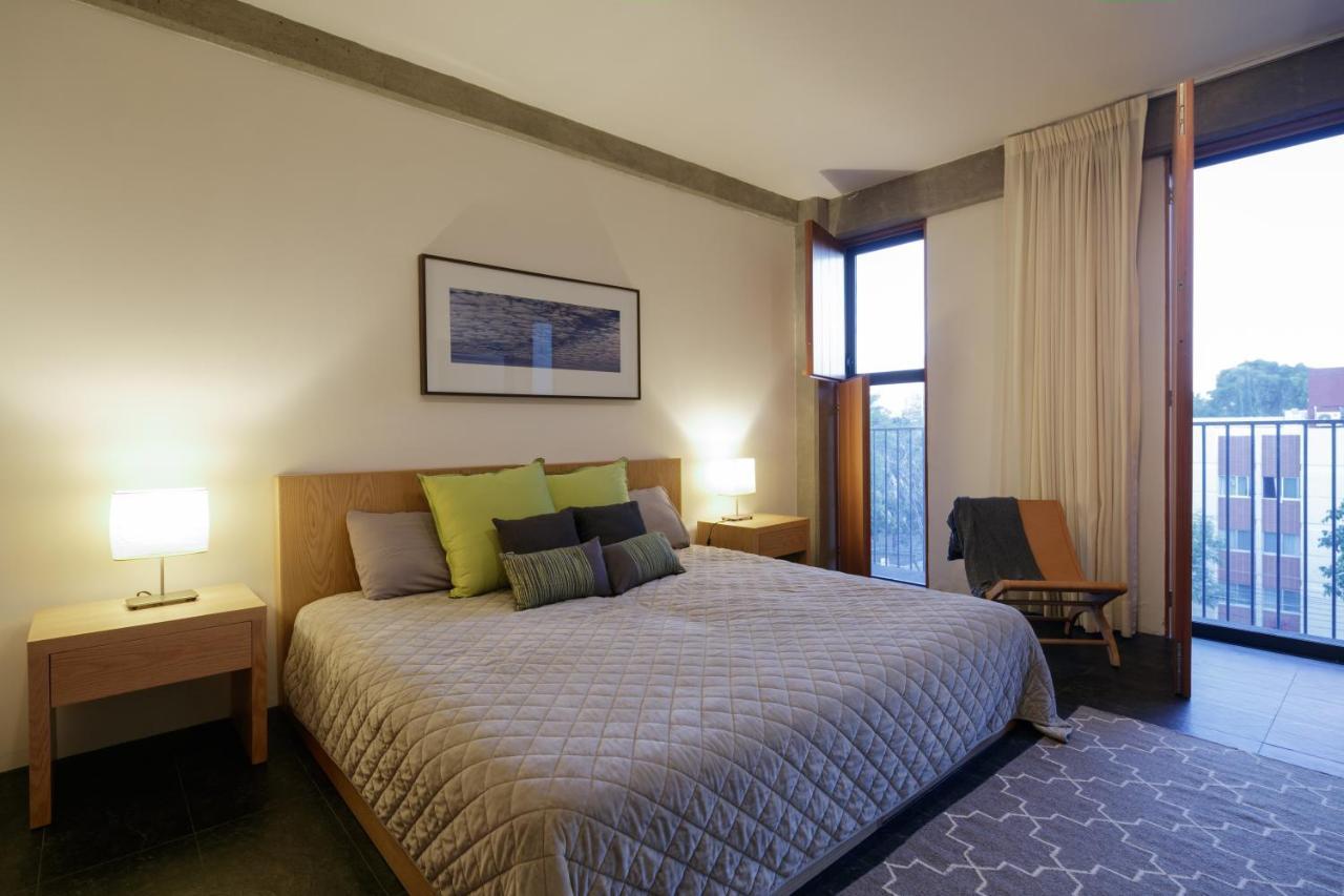 Apartamentos Buenos Aires グアダラハラ エクステリア 写真