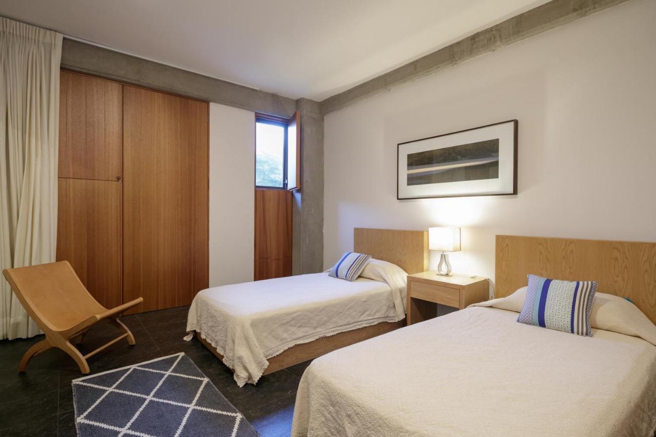 Apartamentos Buenos Aires グアダラハラ エクステリア 写真