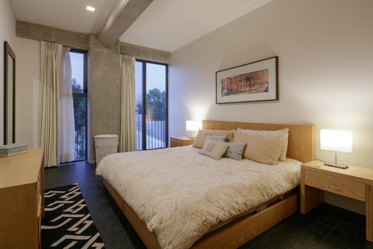 Apartamentos Buenos Aires グアダラハラ エクステリア 写真