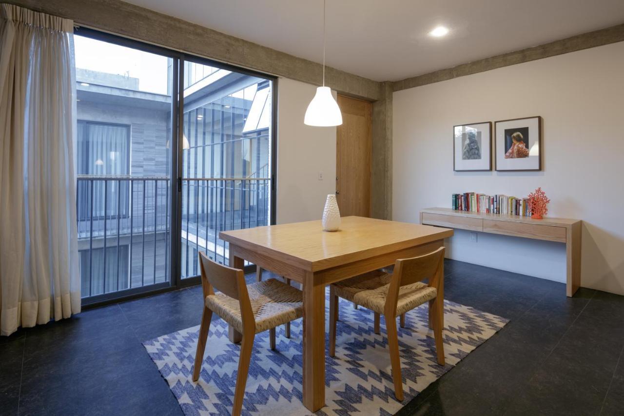 Apartamentos Buenos Aires グアダラハラ エクステリア 写真