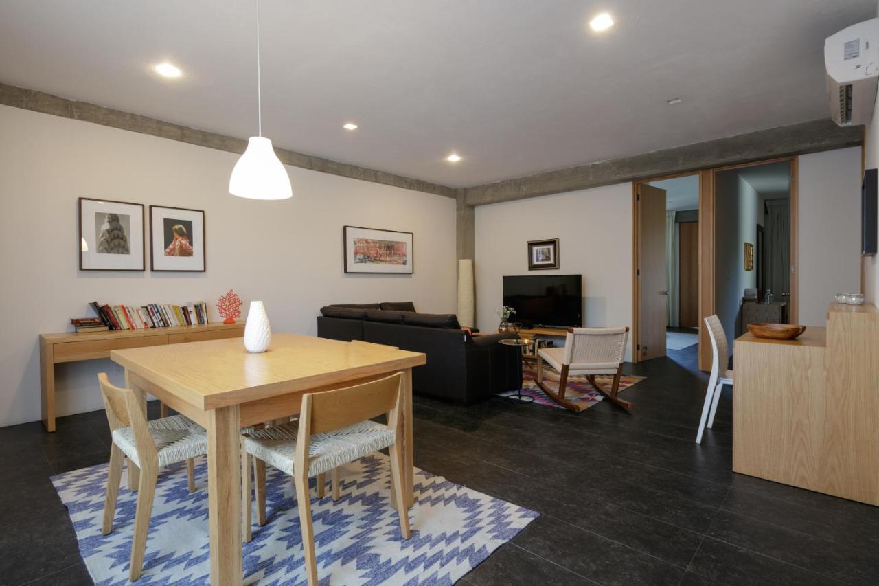 Apartamentos Buenos Aires グアダラハラ エクステリア 写真