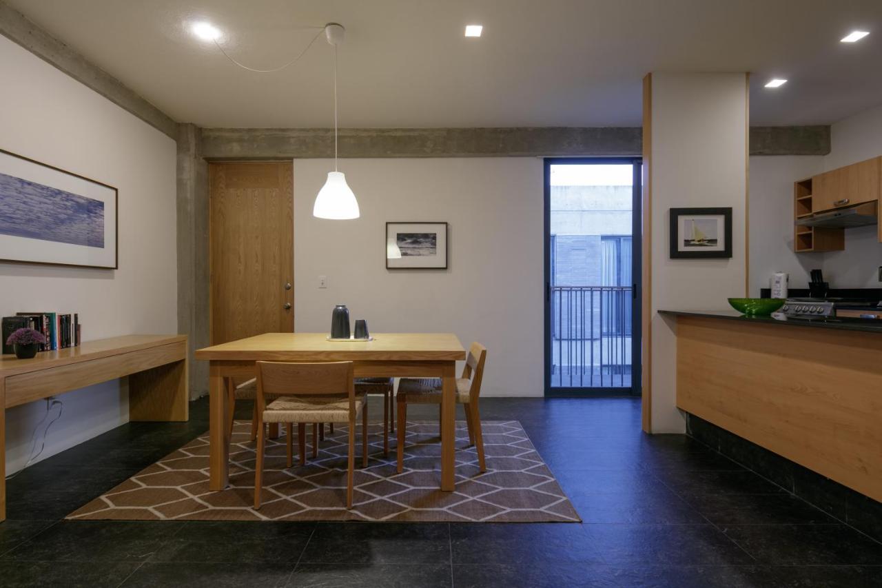 Apartamentos Buenos Aires グアダラハラ エクステリア 写真