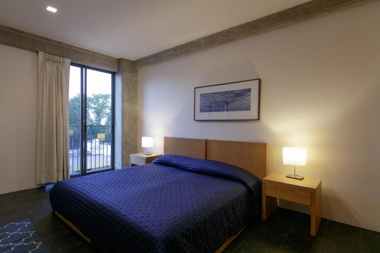 Apartamentos Buenos Aires グアダラハラ エクステリア 写真