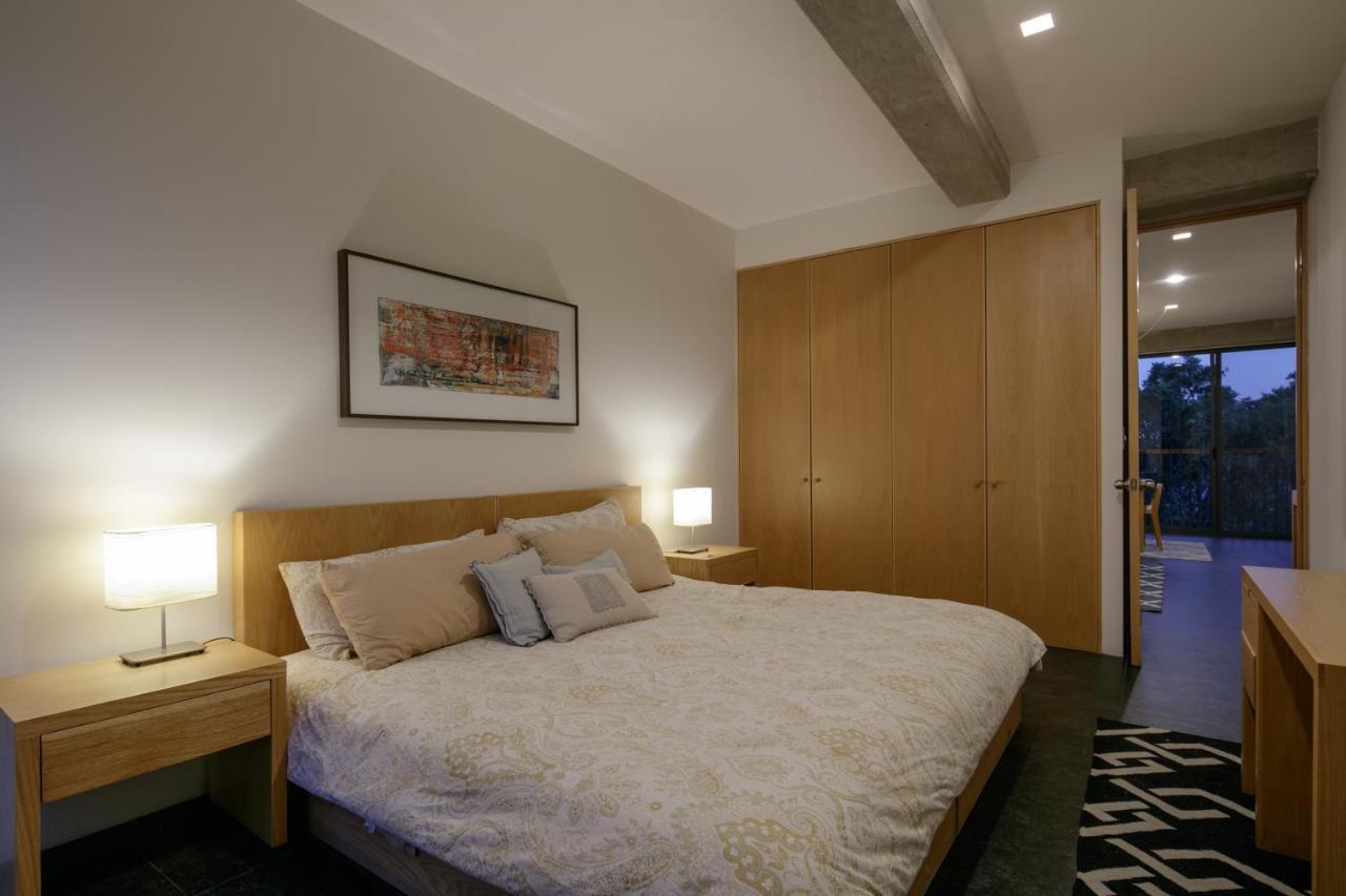 Apartamentos Buenos Aires グアダラハラ エクステリア 写真